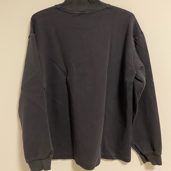 Uniqlo Mock Neck Sweater - Picture 2 of 2
